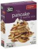 Shur Fine pancake & waffle mix original Calories