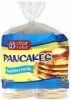 Clear Value pancakes buttermilk Calories