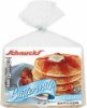 Schnucks  pancakes buttermilk Calories