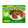 Golden pancakes zucchini Calories