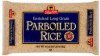ShopRite parboiled rice enriched long grain Calories
