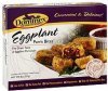 Dominex parm bites eggplant Calories