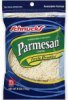 Schnucks  parmesan cheese finely shredded Calories