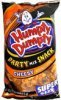 Humpty Dumpty party mix snack cheesy Calories