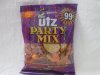 Utz party mix Calories