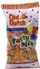 Old Dutch party mix Calories