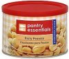 Pantry Essentials party peanuts Calories