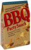 Sunflower Food & Spice Company party snacks bbq Calories