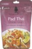Passage to Thailand Passage Foods Gluten Free Mild Pad Thai Stir-fry Sauce Calories