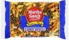Martha Gooch pasta garden rotelle Calories