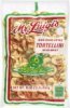 Mr. Luigi's pasta home style tortellini w/meat Calories
