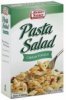 Market Basket pasta salad creamy italian Calories