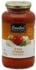 Essential Everyday pasta sauce 3 cheese Calories