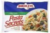 Birds Eye pasta secrets zesty garlic Calories