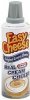 Easy Cheese pasteurized cheese snack original cream cheese Calories
