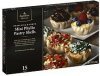 Safeway Select pastry shells mini phyllo Calories