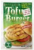 House Foods patty mix tofu burger Calories
