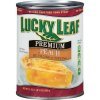 Lucky Leaf peach pie filling Calories
