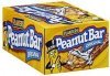 Planters peanut bar original Calories