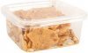 Safeway peanut brittle Calories