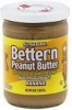 Bettern peanut butter banana Calories