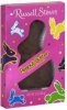 Russell Stover peanut butter bunny milk chocolate Calories