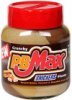 PB Max peanut butter, caramel & chocolate flavor spread snickers flavor Calories