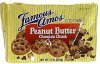 Famous Amos peanut butter chocolate chunk cookies Calories