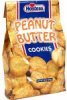 Hostess peanut butter cookies Calories