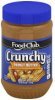 Food Club peanut butter crunchy Calories