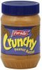 Parade peanut butter crunchy Calories