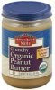 Arrowhead Mills peanut butter organic, crunchy Calories