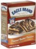 Eagle Brand peanut butter passion Calories