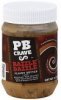 PB CRAVE peanut butter razzle dazzle Calories