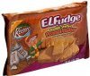 E.L. Fudge peanut butter sandwich cookies double stuffed Calories