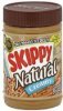 Skippy peanut butter spread creamy Calories