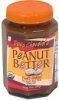 Peanut Better peanut butter spread deep chocolate, smooth ground Calories