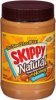 Skippy peanut butter spread natural creamy with honey Calories
