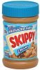 Skippy peanut butter spread reduced fat, creamy Calories