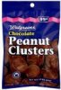 Walgreens peanut clusters chocolate Calories