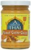 A Taste of Thai peanut satay sauce Calories