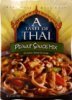 A Taste of Thai peanut sauce mix Calories