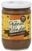 Peanut Wonder peanut spread chocolate Calories
