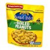Margaret Holmes peanuts boiled, green Calories