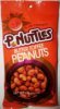 P. Nuttles peanuts butter toffee Calories