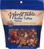 World Table peanuts butter toffee Calories