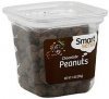 Smart Sense peanuts chocolate covered Calories