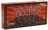 Summit Foods peanuts chocolate double dipped Calories