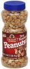 Our Family peanuts dry roasted Calories