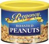 Regency peanuts roasted Calories